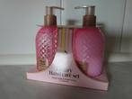 luxe hand care set fresh blossom Nieuw, Ophalen of Verzenden, Nieuw, Overige typen