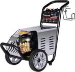 Industriële hogedrukreiniger 200bar 4kW 380V KREMER KR-2900, Ophalen of Verzenden, Nieuw, Elektrisch, Met autostop en -start