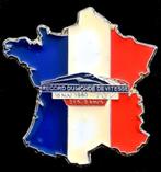 TGV Record du Monde de Vitesse 18 mai 1990- pin, Verzenden, Nieuw, Transport, Speldje of Pin