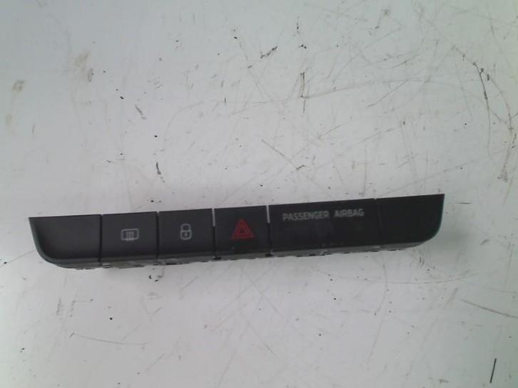 BEDIENINGSPANEEL NAVIGATIE Skoda Fabia III Combi (NJ5), Auto-onderdelen, Dashboard en Schakelaars, Skoda, Gebruikt