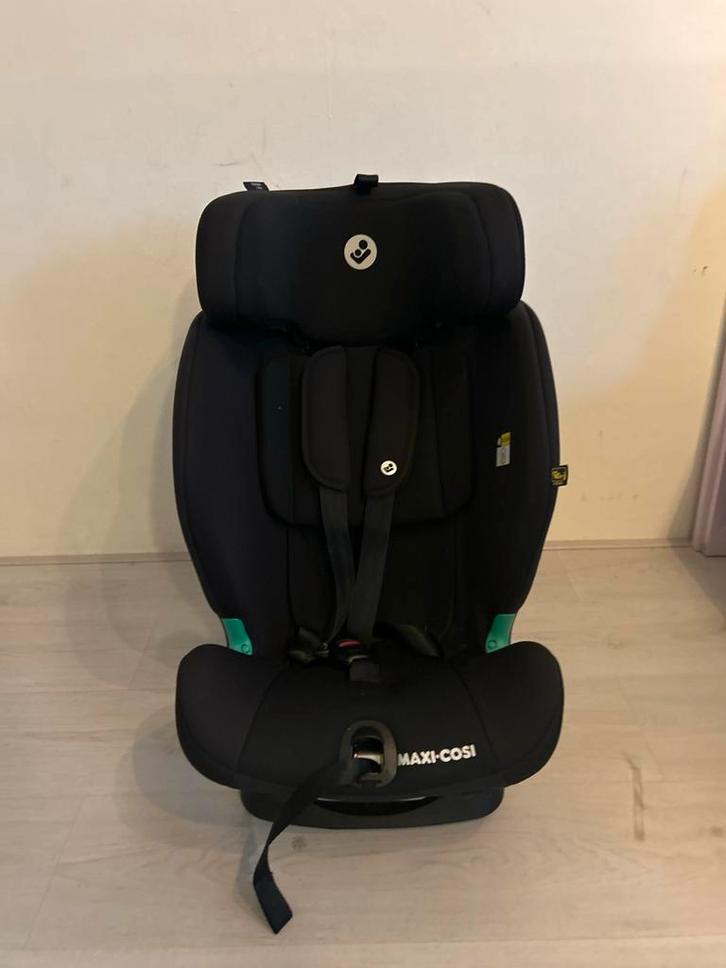Maxi-Cosi Titan i-Size - Zeer Nette Staat!, Kinderen en Baby's, Autostoeltjes, Zo goed als nieuw, Maxi-Cosi, 9 t/m 36 kg, Isofix