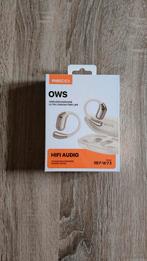 Recii OWS Draadloze Oortjes - Nieuw in verpaking!, Ophalen of Verzenden, Nieuw, Overige merken, Bluetooth