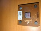 Collector item: AMD Athlon XP 2000+, Computers en Software, Processors, Ophalen of Verzenden, Zo goed als nieuw