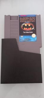 Nintendo NES Batman, Spelcomputers en Games, Games | Nintendo NES, Gebruikt, Ophalen of Verzenden
