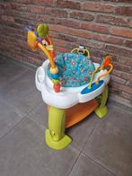 Multi play center,activity, speeltafel, Ophalen, Zo goed als nieuw