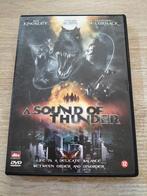 A sound of thunder, Cd's en Dvd's, Ophalen of Verzenden