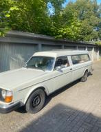 Chromen dakrek Volvo, Ophalen, Gebruikt, Volvo
