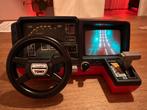 Tomy cockpit / dashboard Turbo, Ophalen