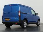 Ford Transit Courier 1.0 EcoBoost | AUTOMAAT | TREND | BENZI, Auto's, Gebruikt, 1236 kg, Blauw, 665 kg