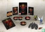 Diablo 3 Collector's Edition, Spelcomputers en Games, 1 speler, Ophalen of Verzenden, Zo goed als nieuw