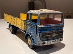 Dinky Toys Mercedes-Benz LP 1920 Vrachtwagen, Ophalen of Verzenden, Gebruikt