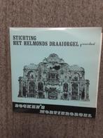 vinyl lp Bocken's Mortier Orgel, Ophalen of Verzenden, Gebruikt, 12 inch
