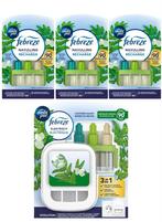 Ambi Pur 3Volution Elektrische Luchtverfrisser Startset, Weena 505, 10 B, Procter & Gamble P&G, Pg.pers@hkstrategies.com, Nieuw
