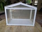 Ikea kweekkas SOCKER, Tuin en Terras, Kweekspullen, Ophalen, Gebruikt, Kweekbak