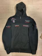 Paul & Shark vest/ jas maat XXL Z.g.a.n, Kleding | Heren, Jassen | Zomer, Zwart, Overige maten, Ophalen of Verzenden, Zo goed als nieuw