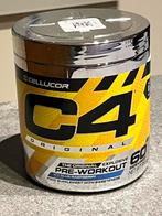 Cellucor C4 Original Pre-Workout, Sport en Fitness, Ophalen, Gebruikt, Armen, Overige typen