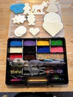 Strijkkralen, vormen, aquabeads, sorteerbak, Kinderen en Baby's, Speelgoed | Educatief en Creatief, Ophalen of Verzenden, Nieuw