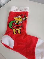 kerstsok, Diversen, Kerst, Ophalen