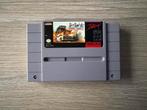 Radical Psycho Machine Racing voor de Super Nintendo., 1 speler, Ophalen of Verzenden, Racen en Vliegen, Vanaf 3 jaar