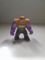 Lego Thanos - Bigfig, Ophalen of Verzenden, Zo goed als nieuw