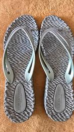 Teenslippers Ilse Jacobsen mt 42, Ophalen of Verzenden, Zo goed als nieuw, Overige kleuren