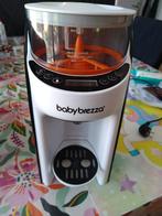 Baby Brezza Formula Pro Advanced., Ophalen, Zo goed als nieuw, Overige typen