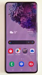 Samsung S20 Plus 5G Cosmic Gray, Telecommunicatie, Mobiele telefoons | Samsung, Android OS, Zonder abonnement, Galaxy S20, Touchscreen