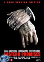 Eastern Promises (2007 Josef Altin, Viggo Mortensen) 2discDP, Vanaf 16 jaar, Ophalen of Verzenden, Nieuw in verpakking, Overige genres