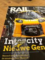 Rail Magazine Speciaalnummer 17, Ophalen of Verzenden, Zo goed als nieuw, Trein, Boek of Tijdschrift