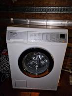 GRATIS BEZORGD Miele wasmachine, Verzenden, Zo goed als nieuw, 1200 tot 1600 toeren, Minder dan 85 cm