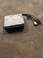 Originele Aixam radio, Auto diversen, Ophalen, Zo goed als nieuw