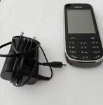 Nokia 203 type RM 832 met originele adapter 11E, Gebruikt, Ophalen of Verzenden, Printer