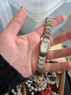 Boccia Dames Polshorloge - Staal, Ophalen of Verzenden, Gebruikt, Staal, Overige merken