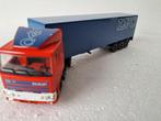 Liontoys Daf 95 LVC, Ophalen of Verzenden, Zo goed als nieuw, Bus of Vrachtwagen, Lion Toys