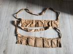 .303 bandoliers niet doorgestempeld, Verzamelen, Militaria | Tweede Wereldoorlog, Ophalen of Verzenden, Landmacht, Engeland, Overige typen