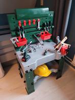 Leuke Bosch Werkbank - Kinderspeelgoed, Ophalen