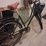 Omafiets 26 inch 3 versnellingen, Minder dan 47 cm, Ophalen, Zo goed als nieuw, Versnellingen