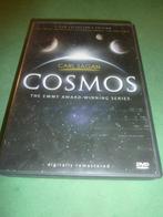 Cosmos Carl Sagan 7 dvd-box, Cd's en Dvd's, Dvd's | Documentaire en Educatief, Alle leeftijden, Boxset, Wetenschap of Techniek