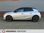 Opel Corsa 1.2 GS Line|Navi via Apple-Andriod Carplay|Pano-d, Voorwielaandrijving, 101 pk, Gebruikt, Met garantie (alle)