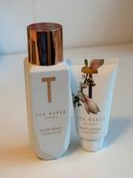 Ted Baker body spray + creme, Sieraden, Tassen en Uiterlijk, Uiterlijk | Parfum, Ophalen of Verzenden, Nieuw