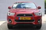 Mitsubishi ASX 1.6 Cleartec Bright | Parkeersensoren | Airco, Auto's, Mitsubishi, Voorwielaandrijving, 12 maanden, Stof, Gebruikt