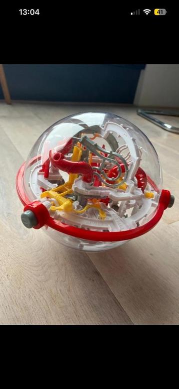 Perplexus Doolhof Bal beschikbaar voor biedingen