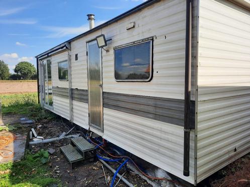 Tijdelijke woning of toekomstig (zuip) keet., Zakelijke goederen, Machines en Bouw | Keten en Containers, Ophalen