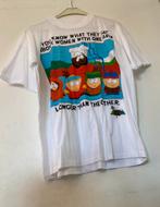 South Park shirt , nieuw jaren 90, Wit, Onbekend, Ophalen of Verzenden, Onbekend