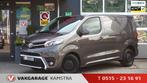 Toyota PROACE Compact 2.0 D-4D NAP DAB+/Navi/ACP+AA/Trekh., Gebruikt, Euro 6, 4 cilinders, Traction-control