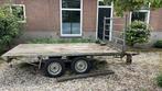 Plateauwagen OPKNAPPER, Doe-het-zelf en Verbouw, Ophalen, Gebruikt, Transportkar