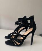 Zwarte pumps nieuw!!, Pumps, Zwart, Nieuw, Ophalen of Verzenden
