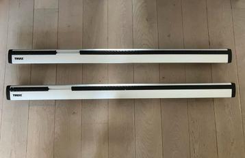 Thule Rapid Systeem Wingbar 775 beschikbaar voor biedingen