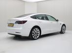 Tesla Model 3 Standard RWD Plus [ AUTOPILOT+19" LMV+60 kWh+P, Automaat, Achterwielaandrijving, Gebruikt, Zwart