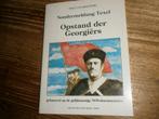 sondermeldung texel opstand der georgiers met fotos, Boeken, Ophalen of Verzenden, Zo goed als nieuw